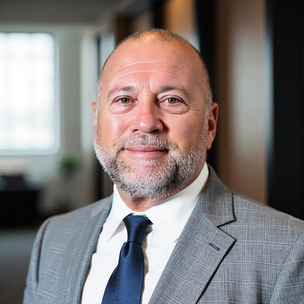 Ricardo N Gonzalez - Houston Abogado